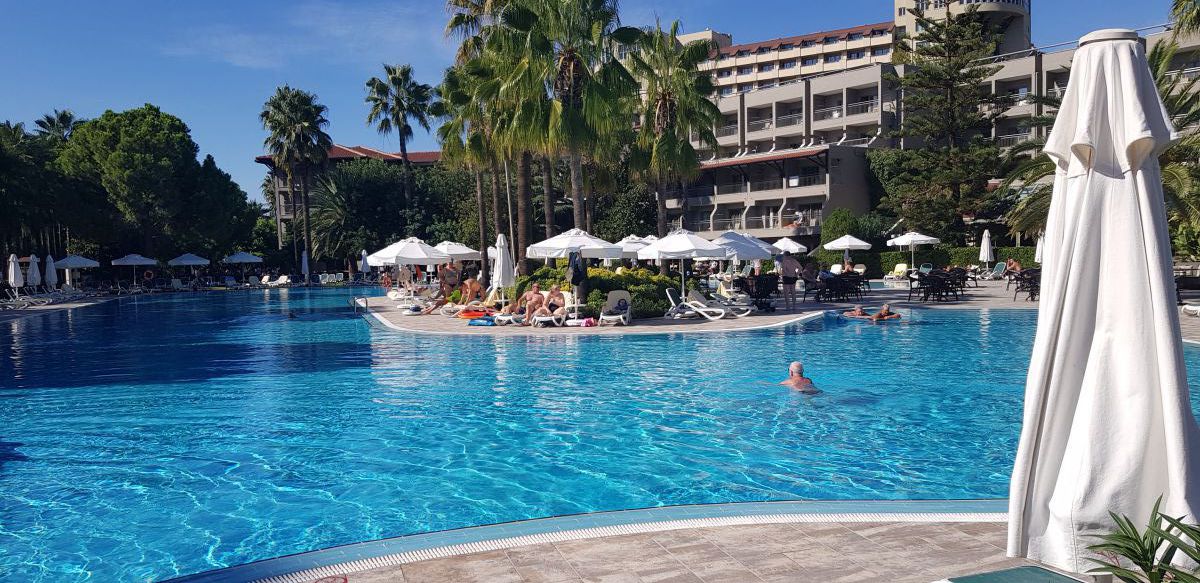 imagini hotel BARUT HEMERA